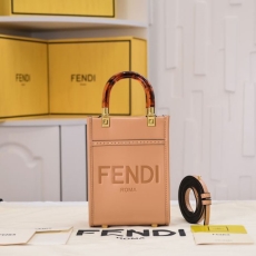 Fendi Satchel Bags